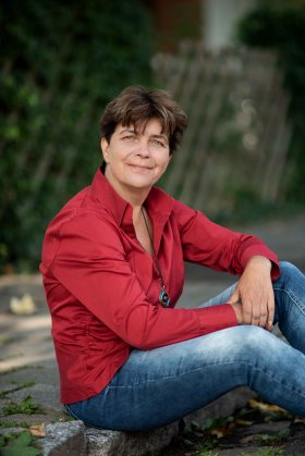 Kristina Wacker Kristina Wacker