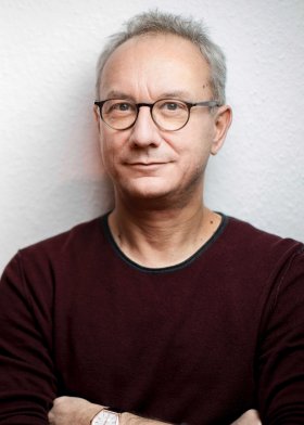 Claus Wechselmann Claus Wechselmann