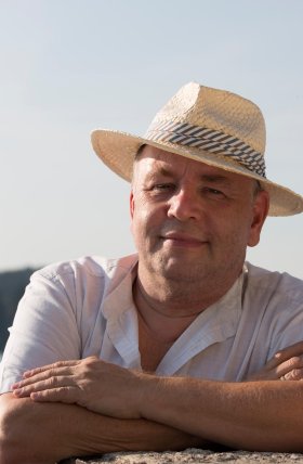 Erich Weidinger Erich Weidinger