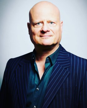 Christof Weigold Christof Weigold