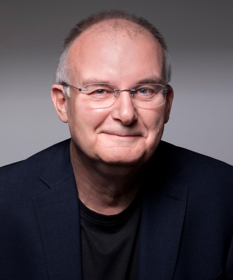 Wolfgang Weinlechner