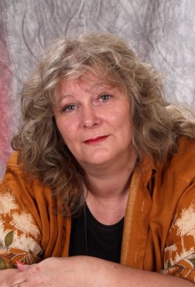 Antje Windgassen Antje Windgassen