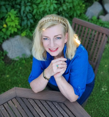 Laura Windmann Laura Windmann