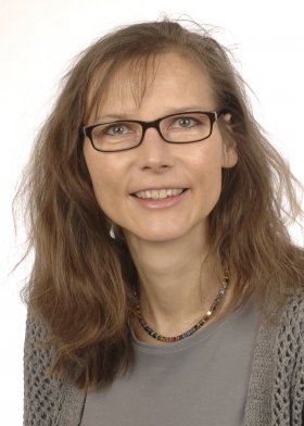 Heike Wolpert