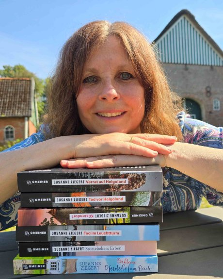 Susanne Ziegert Susanne Ziegert