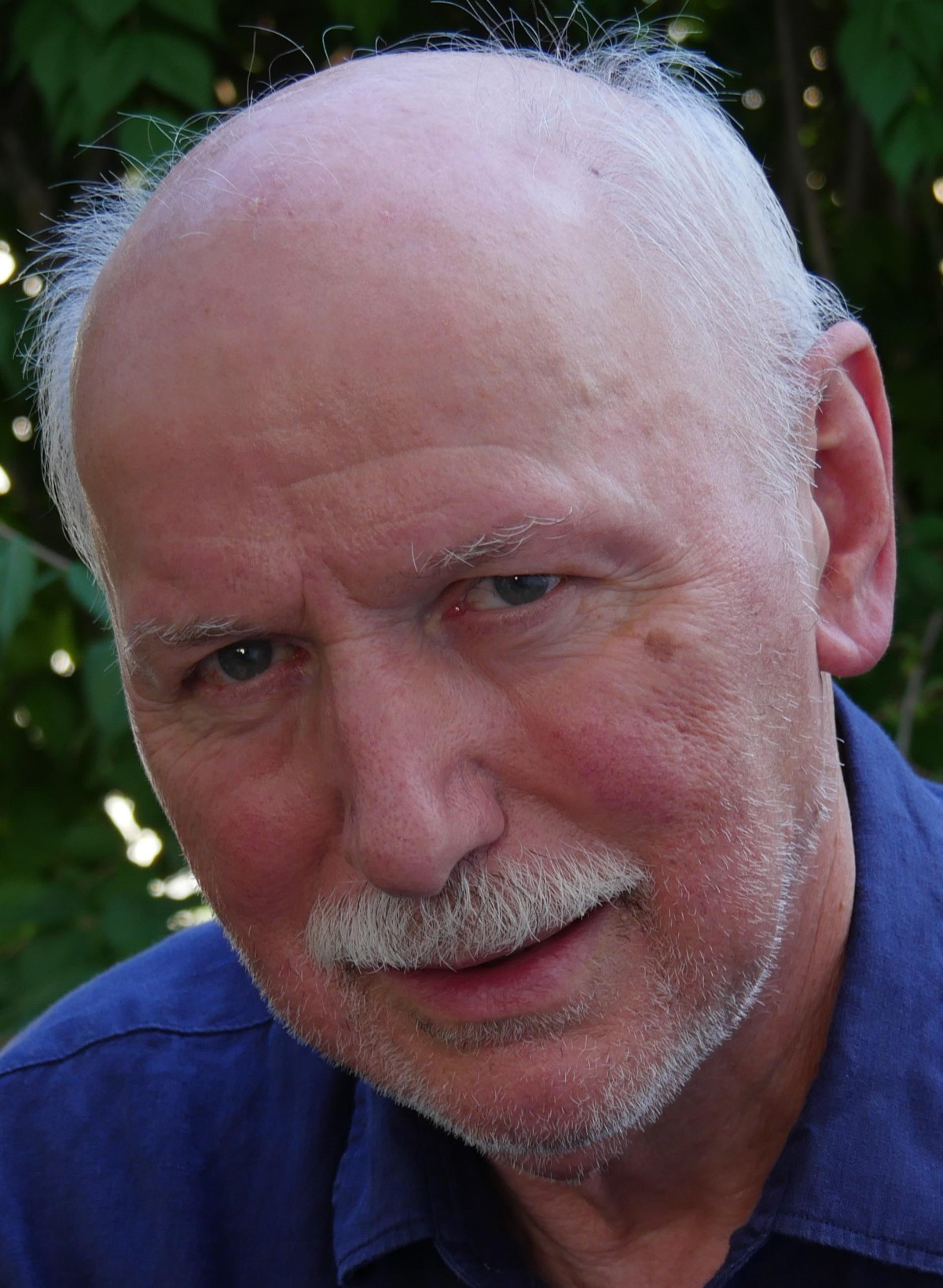 Wieland Backes Gmeiner Verlag