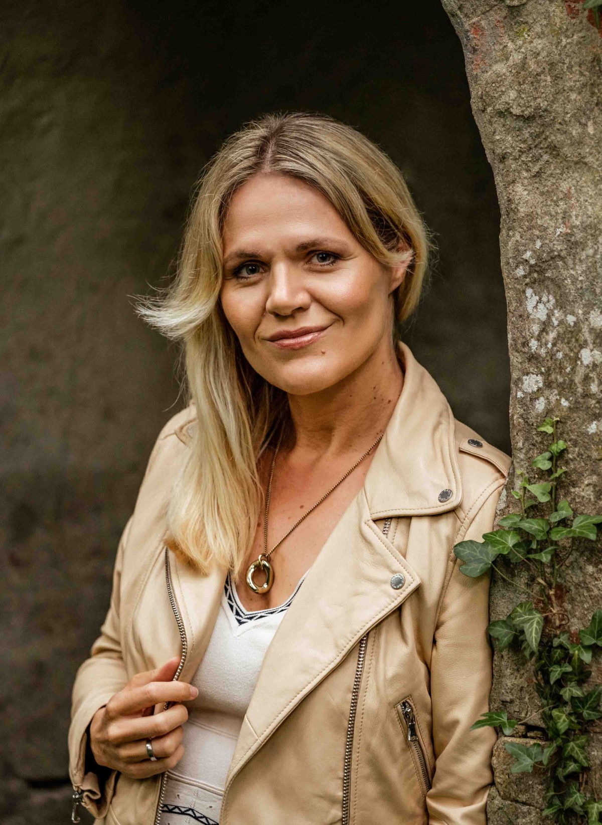 Sylvia Bergman - Gmeiner Verlag