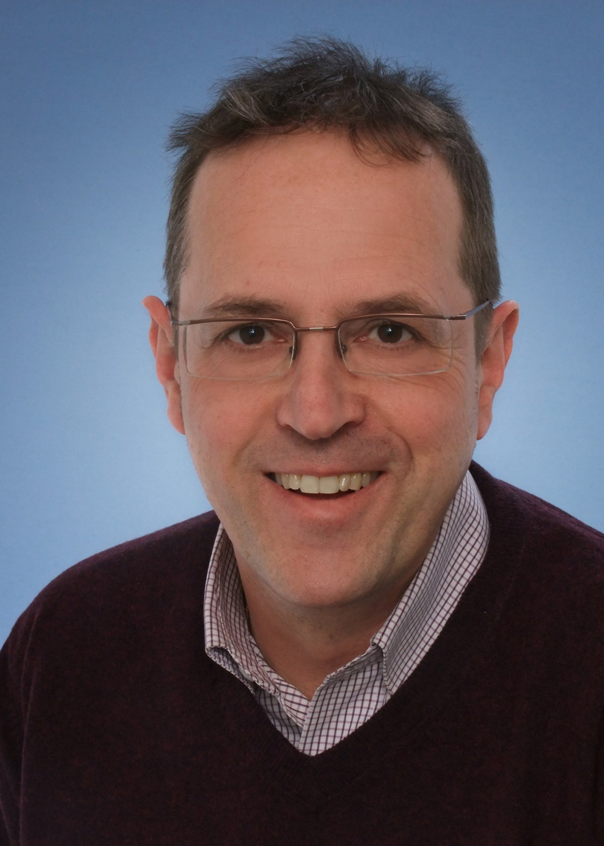 Wolfgang Jezek Gmeiner Verlag