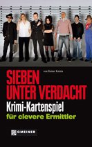 Sieben unter Verdacht Sieben unter Verdacht