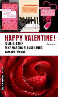 Happy Valentine! Happy Valentine!