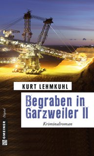 Begraben in Garzweiler II Begraben in Garzweiler II