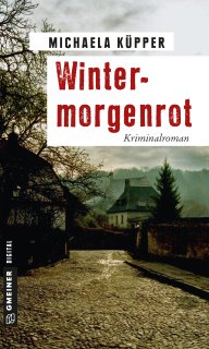 Wintermorgenrot