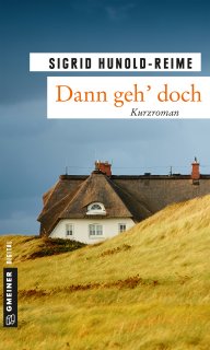 Dann geh’ doch! Dann geh’ doch!