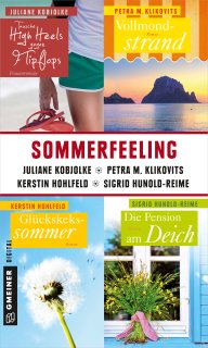 Sommerfeeling Sommerfeeling