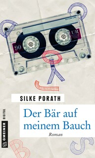 Der Bär auf meinem Bauch Der Bär auf meinem Bauch