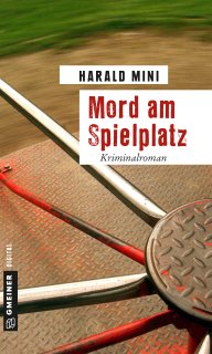 Mord am Spielplatz Mord am Spielplatz
