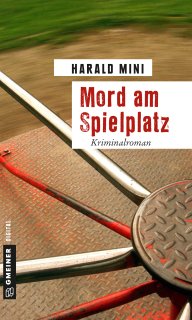 Mord am Spielplatz