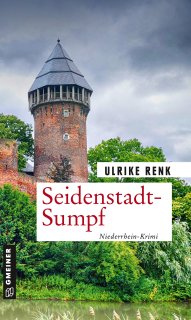 Seidenstadt-Sumpf Seidenstadt-Sumpf