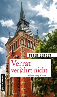 Verrat verjährt nicht Verrat verjährt nicht