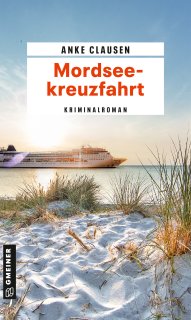 Mordseekreuzfahrt Mordseekreuzfahrt