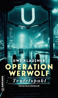 Operation Werwolf - Teufelspakt