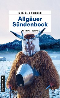 Allgäuer Sündenbock Allgäuer Sündenbock