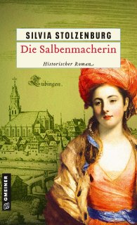 Die Salbenmacherin Die Salbenmacherin