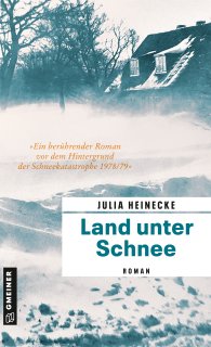 Land unter Schnee Land unter Schnee