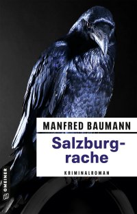 Salzburgrache Salzburgrache