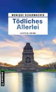 Tödliches Allerlei Tödliches Allerlei