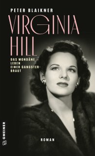 Virginia Hill Virginia Hill