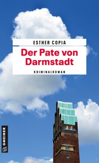 Der Pate von Darmstadt Der Pate von Darmstadt