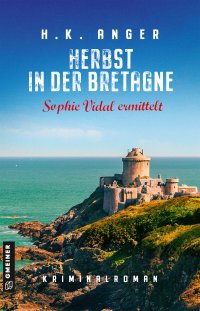 Herbst in der Bretagne Herbst in der Bretagne