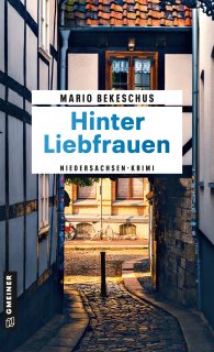 Hinter Liebfrauen Hinter Liebfrauen