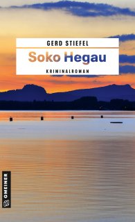 Soko Hegau Soko Hegau