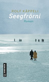 Seegfrörni Seegfrörni