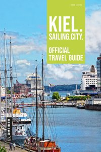 Kiel. Sailing. City. Kiel. Sailing. City.