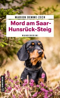 Mord am Saar-Hunsrück-Steig
