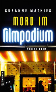 Mord im Filmpodium Mord im Filmpodium