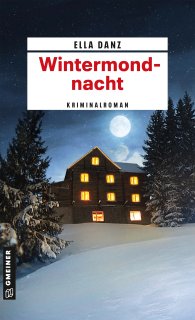 Wintermondnacht