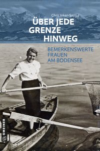 Über jede Grenze hinweg Über jede Grenze hinweg