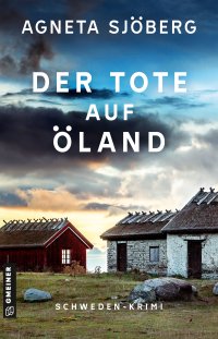 Der Tote auf Öland