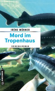 Mord im Tropenhaus Mord im Tropenhaus