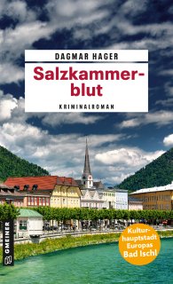 Salzkammerblut Salzkammerblut