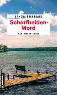 Schorfheiden-Mord Schorfheiden-Mord