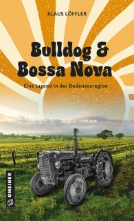 Bulldog und Bossa Nova