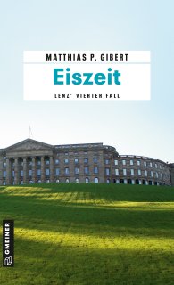 Eiszeit Eiszeit