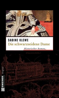 Die schwarzseidene Dame Die schwarzseidene Dame