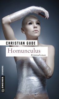 Homunculus Homunculus