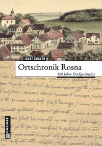 Ortschronik Rosna Ortschronik Rosna